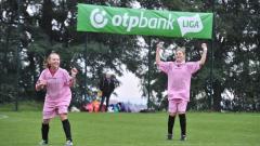 OTP Bank Bozsik-program: hatszázan fociztak a telki tanévnyitón